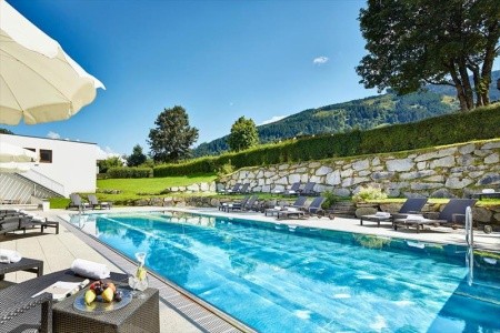 Das Alpenhaus Kaprun - 56