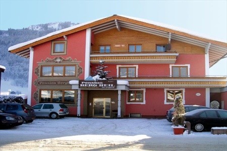 Pension Bergheil - 2