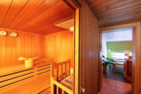 Pension Bergheil - 6