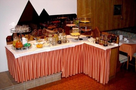 Pension Bergheil - 7