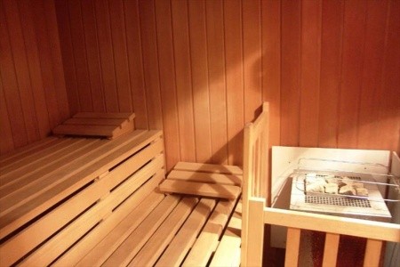 Pension Bergheil - 8