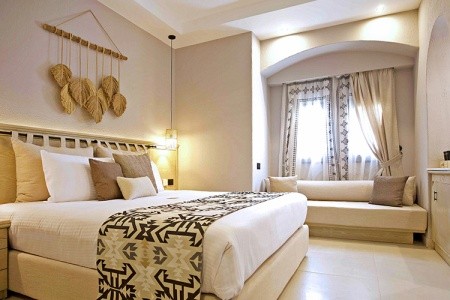 Egypt Hurghada Sunrise Grand Select Tucana Resort 15 dňový pobyt Ultra All inclusive Letecky Letisko: Praha January 2026 (31/01/26-14/02/26)