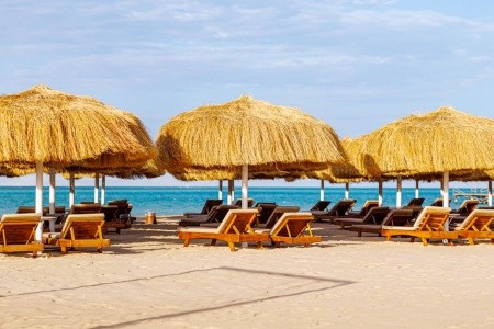 Egypt Hurghada Sunrise Solara Aqua Park Resort (Ex.