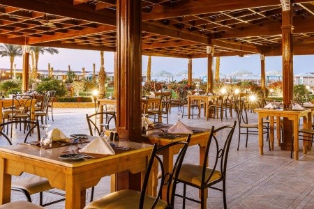 Egypt Hurghada Sunrise Solara Aqua Park Resort (Ex.