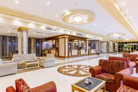 Egypt Hurghada Sunrise Solara Aqua Park Resort (Ex.