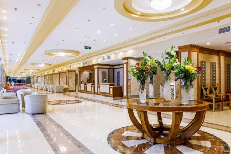 Egypt Hurghada Sunrise Solara Aqua Park Resort (Ex.