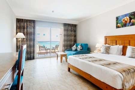 Egypt Hurghada Sunrise Solara Aqua Park Resort (Ex.