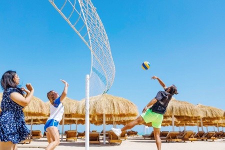 Egypt Hurghada Sunrise Solara Aqua Park Resort (Ex.