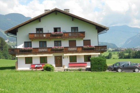 Penzion Erlenhof - 2