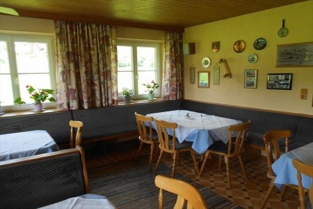 Penzion Erlenhof - 5