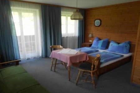 Penzion Erlenhof - 6