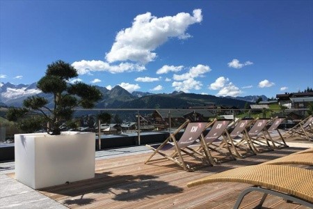 Alpenwelt Resort Alpenrose - 6