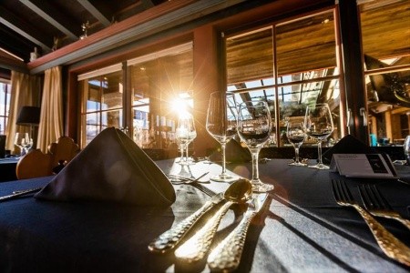 Alpenwelt Resort Alpenrose - 9