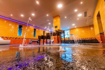 Alpenwelt Resort Alpenrose - 10