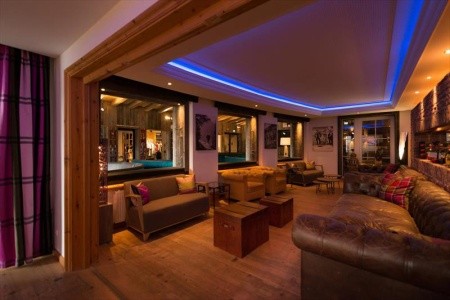 Alpenwelt Resort Alpenrose - 11