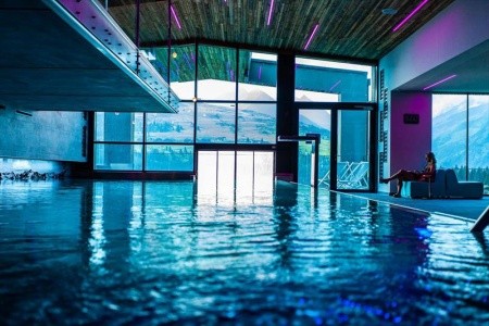 Alpenwelt Resort Alpenrose - 17