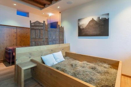 Alpenwelt Resort Alpenrose - 19