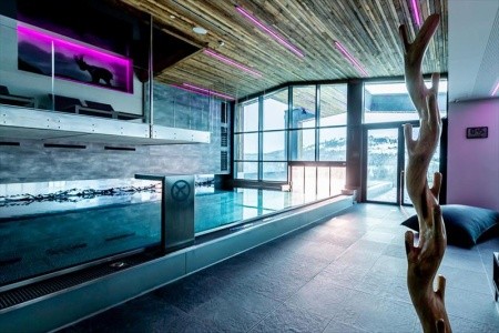 Alpenwelt Resort Alpenrose - 22