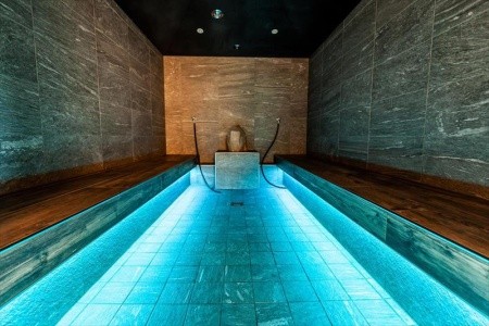 Alpenwelt Resort Alpenrose - 24