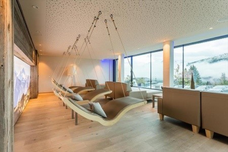 Alpenwelt Resort Alpenrose - 26