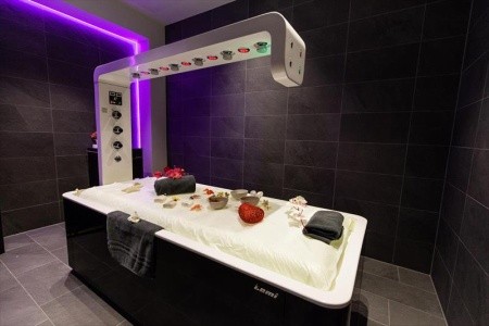 Alpenwelt Resort Alpenrose - 31