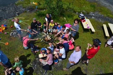 Alpenwelt Resort Alpenrose - 37