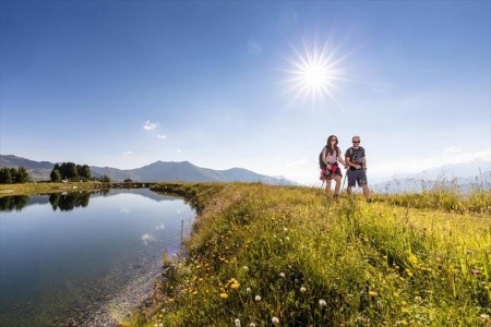 Alpenwelt Resort Alpenrose - 39