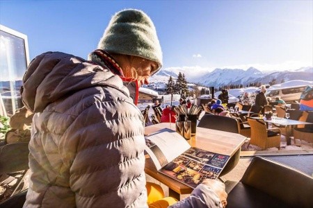 Alpenwelt Resort Alpenrose - 43