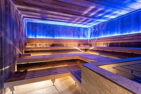 Alpenwelt Resort Alpenrose - 51