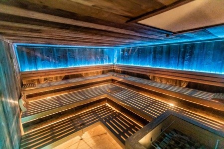 Alpenwelt Resort Alpenrose - 55