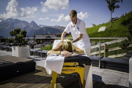 Alpenwelt Resort Alpenrose - 64