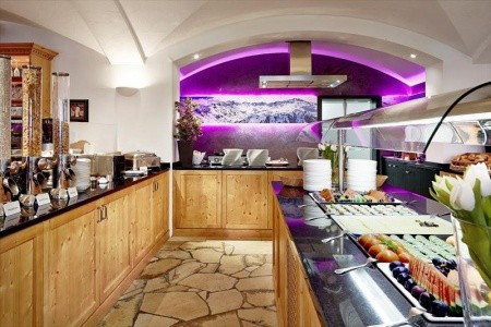 Alpenwelt Resort Alpenrose - 66