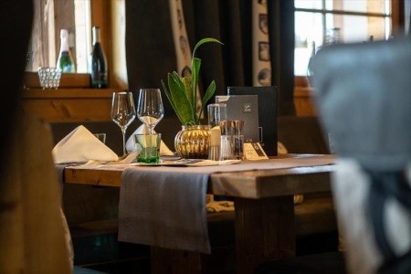 Alpenwelt Resort Alpenrose - 71