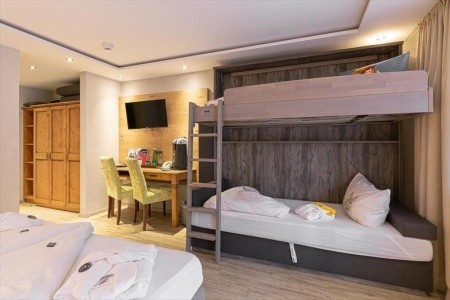 Alpenwelt Resort Alpenrose - 73