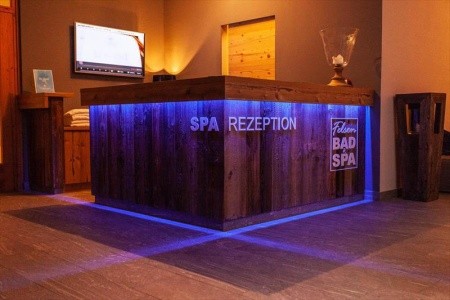 Alpenwelt Resort Alpenrose - 75