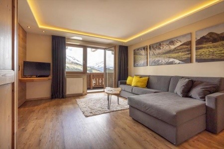 Alpenwelt Resort Alpenrose - 77