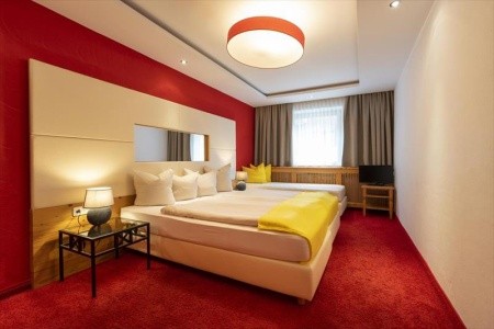 Alpenwelt Resort Alpenrose - 81