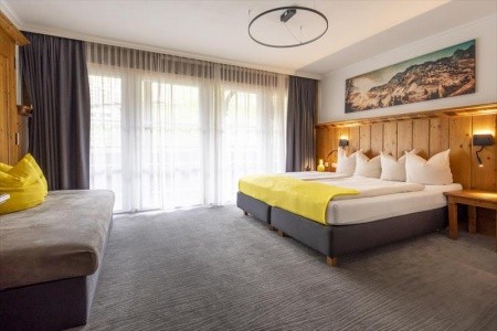 Alpenwelt Resort Alpenrose - 82