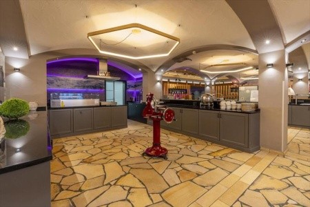 Alpenwelt Resort Alpenrose - 87