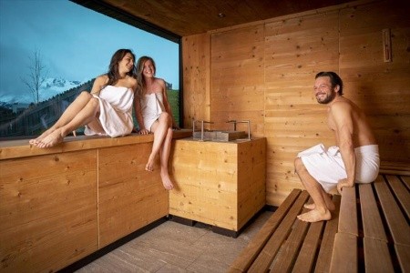 Alpenwelt Resort Alpenrose - 91