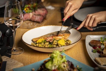 Alpenwelt Resort Alpenrose - 94