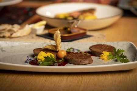 Alpenwelt Resort Alpenrose - 95