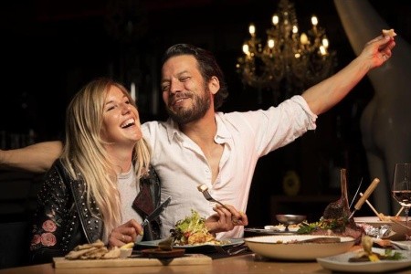 Alpenwelt Resort Alpenrose - 96