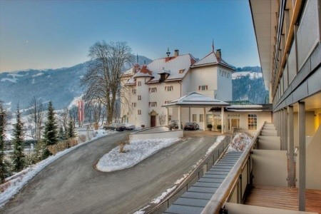 Schloss Lebenberg - 4