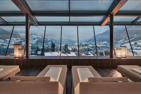 Schloss Lebenberg - 24