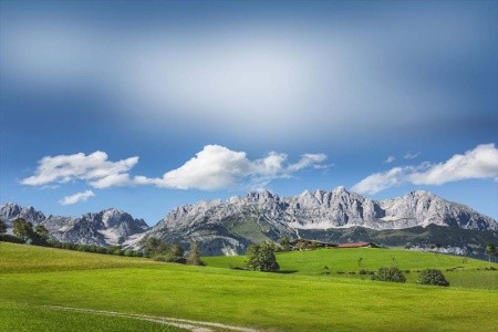 Sporthotel Tirolerhof (Itter) - 2