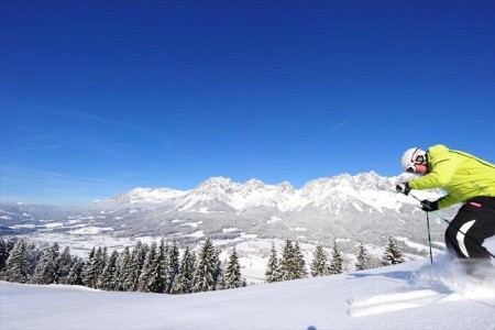 Sporthotel Tirolerhof (Itter) - 4