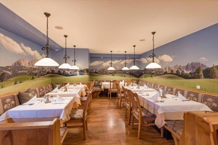 Sporthotel Tirolerhof (Itter) - 7