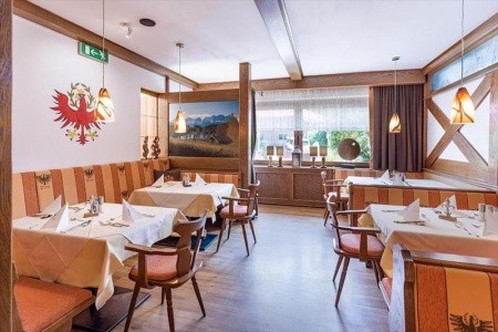 Sporthotel Tirolerhof (Itter) - 8