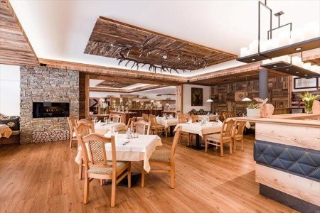 Sporthotel Tirolerhof (Itter) - 10